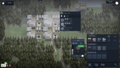 Reactor Tech 2