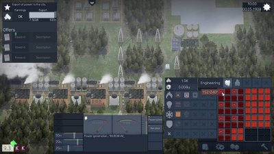 Reactor Tech 2