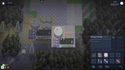 Reactor Tech 2
