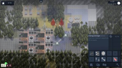 Reactor Tech 2