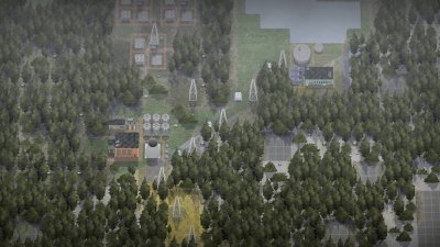 Reactor Tech 2